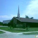 Calvary Baptist Church