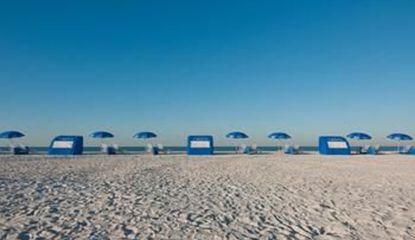 Upham Beach Inn - St Pete Beach, FL