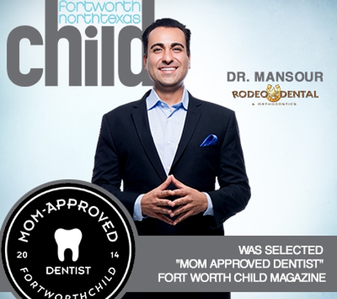 Rodeo Dental & Orthodontics - Fort Worth, TX