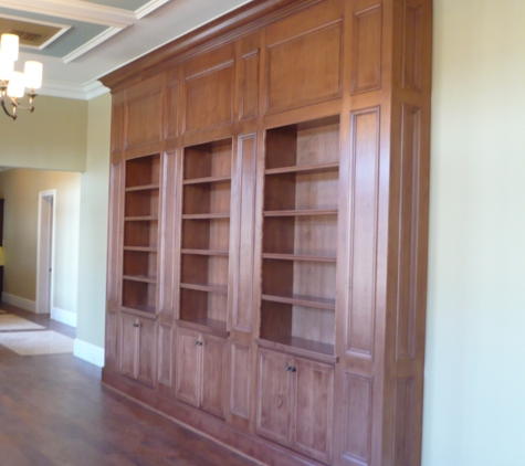 Blankenship's Cabinets - Orlando, FL
