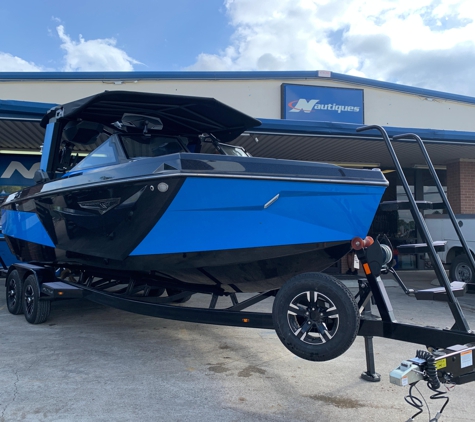 Buxton Marine Sales - Lewisville, TX