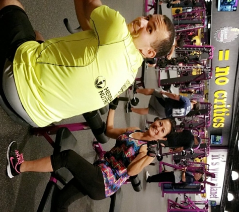 Planet Fitness - Harlingen, TX