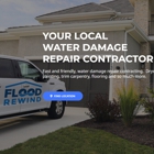 Flood Rewind Renovation and Restoration of Overland Park