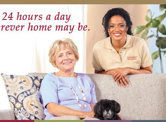 Synergy HomeCare - Temecula, CA