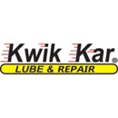 Kwik Kar Lube and Repair - Automobile Parts & Supplies