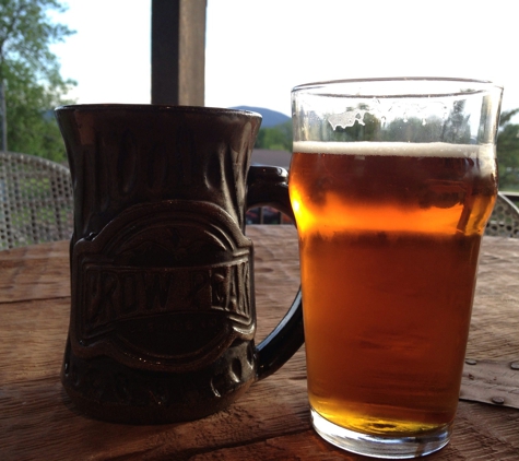 Crow Peak Brewing Company - Spearfish, SD