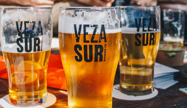 Veza Sur Brewing Co. - Miami, FL