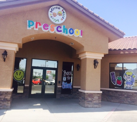 Kidz Kidz Kidz Preschool - Las Vegas, NV