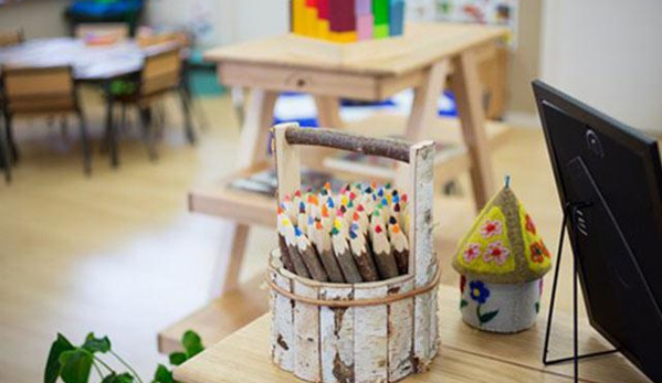 Maranatha Christian School - Junior School - Doveton