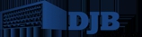 DJB Storage Logo
