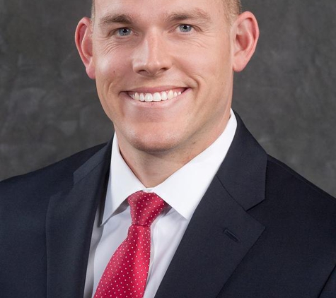 Edward Jones - Financial Advisor: Dane L Phillips, CFP® - Nacogdoches, TX