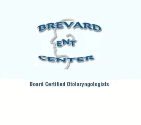 Brevar Ear Nose and Throat Center - Rockledge, FL