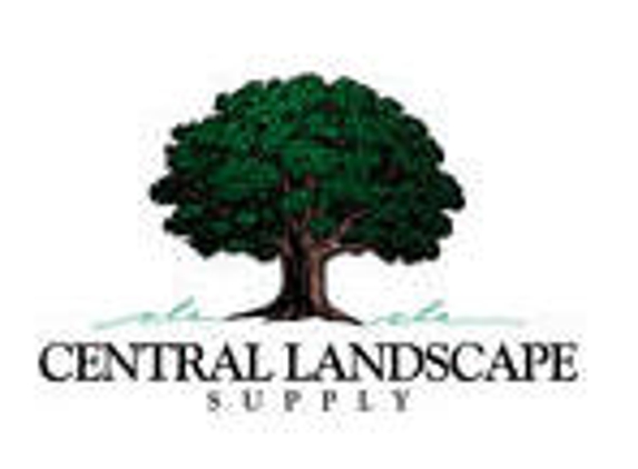 Central Landscape Supply Inc - Saint Cloud, MN