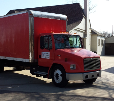 Code 3 Moving Company - Shawnee, OK