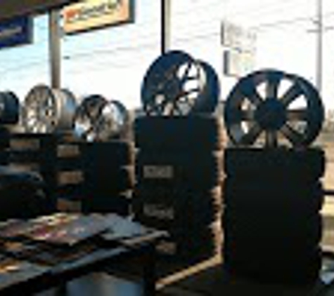 Quality Tire - Central Point, OR