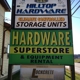 C & S Hilltop Hardware