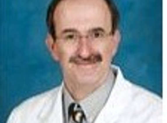 Lawrence Roy Dultz, MD - Terre Haute, IN