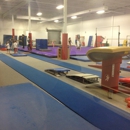 Artistic Gymnastics - Gymnastics Instruction