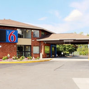 Motel 6 - Rochester, NY