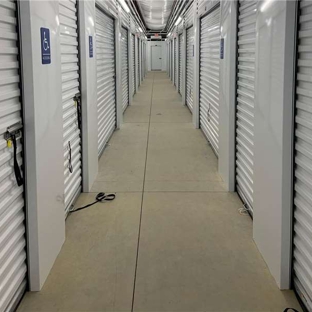 Extra Space Storage - Woodside, NY