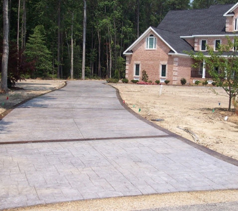 Jaynes Concrete, Inc. - Yorktown, VA