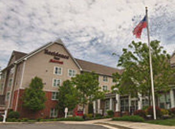 Residence Inn Morgantown Medical Center Area - Morgantown, WV