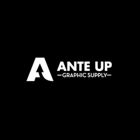 Ante Up Graphic Supply