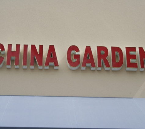 China Garden Restaurant - Indianapolis, IN