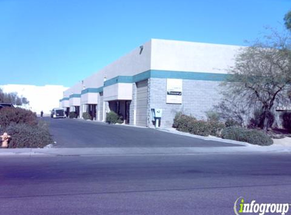 Universal Tile Corporation - Phoenix, AZ