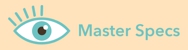 Master Specs Logo