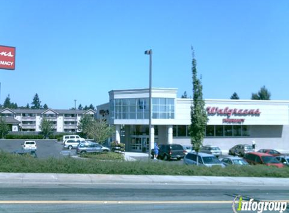 Electric Charging Station - Salem, OR