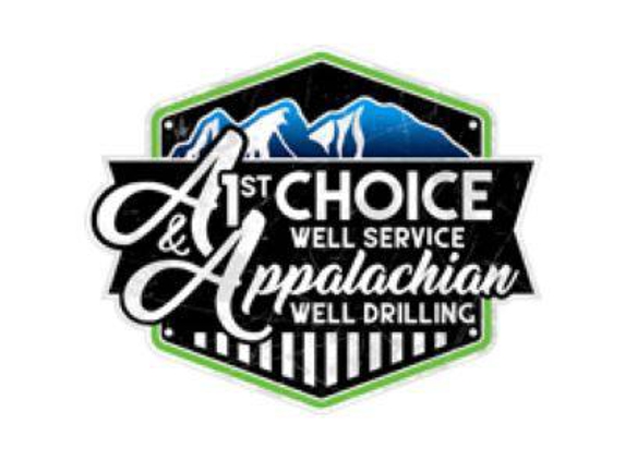 A First Choice Well Service - Leicester, NC