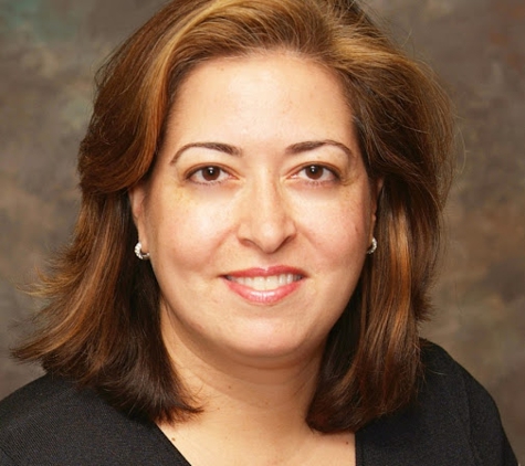 Roya Zarraby, MD - Westerville, OH