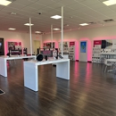 T-Mobile - Cellular Telephone Equipment & Supplies-Rental
