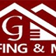 Big G Roofing & More