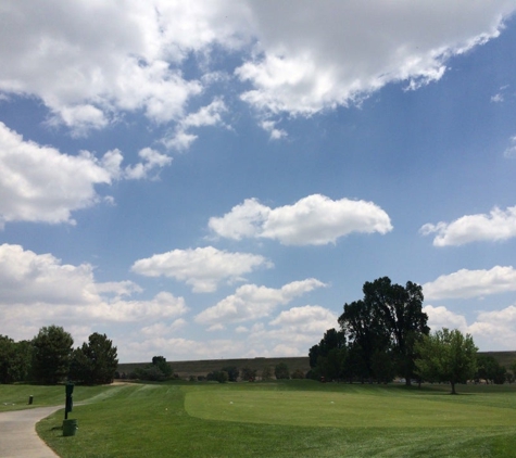 Kennedy Par 3 Golf Course - Aurora, CO