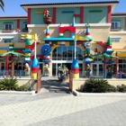 Legoland Hotel