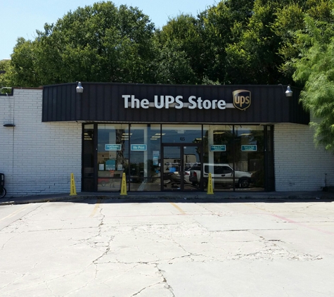 The UPS Store - San Marcos, TX