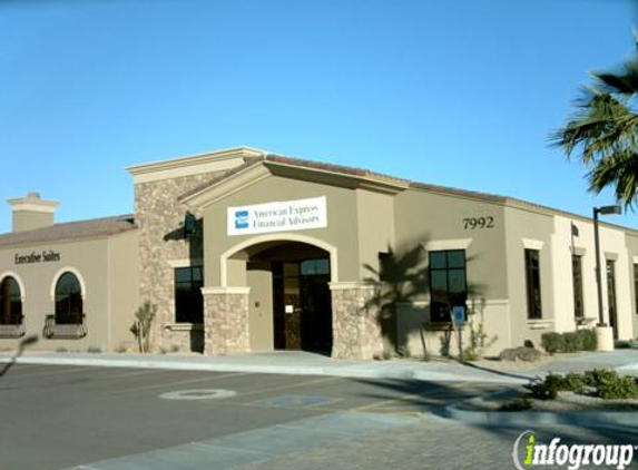 Thunderbirds Oasis Counseling - Peoria, AZ