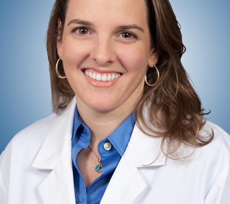 Dr. Amy Degirolamo, DPM - Miami, FL