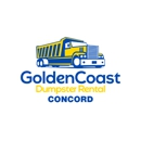 GoldenCoast Dumpster Rental Concord - Dumpster Rental