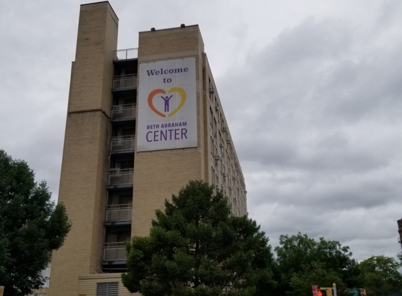 Beth Abraham Center - Bronx, NY