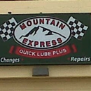Mountain Express Quick Lube Plus - Auto Repair & Service