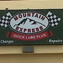Mountain Express Quick Lube Plus
