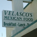 Velasco's Mexican Restaurant - Mexican Restaurants