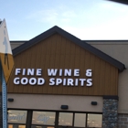 Wine & Spirits Stores