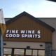 Wine & Spirits Stores