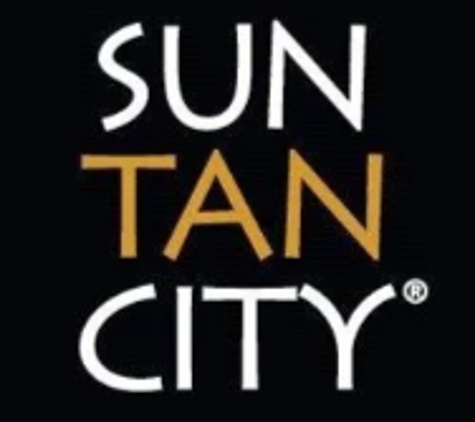 Sun Tan City - Cedar Rapids, IA