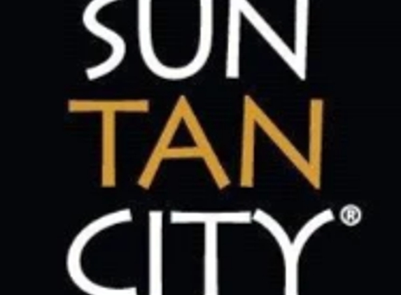 Sun Tan City - Lexington, KY