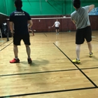 Boston Badminton